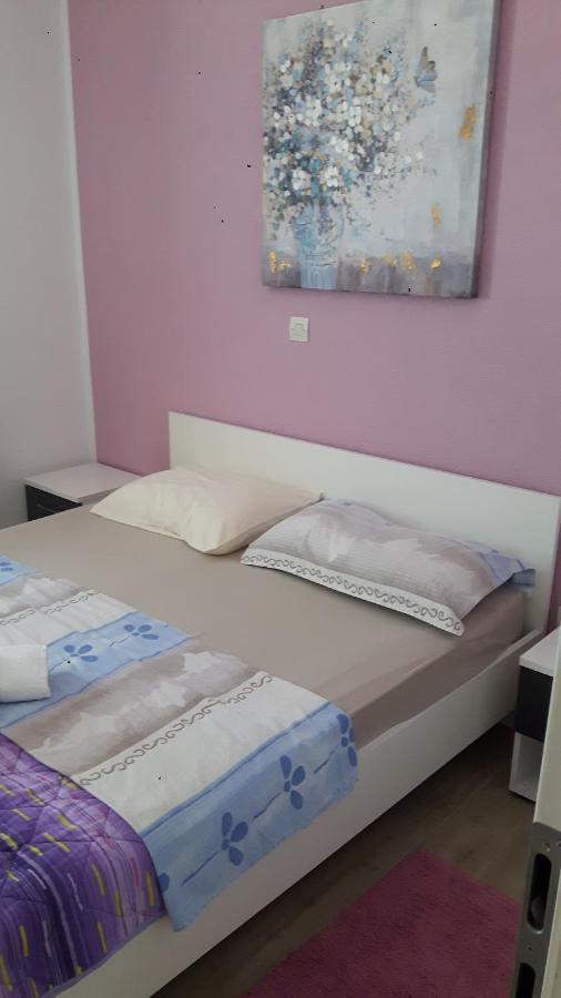 Seaview & Balcony Apartment Petra Jadrija Exterior foto